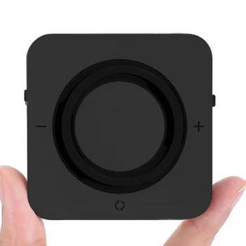 

2 In 1 Bluetooth Transmitter High Speed TV Car MP3 USB Portable Home Stereo Audio Adapter Receiver Wireless Speaker 3.5mm