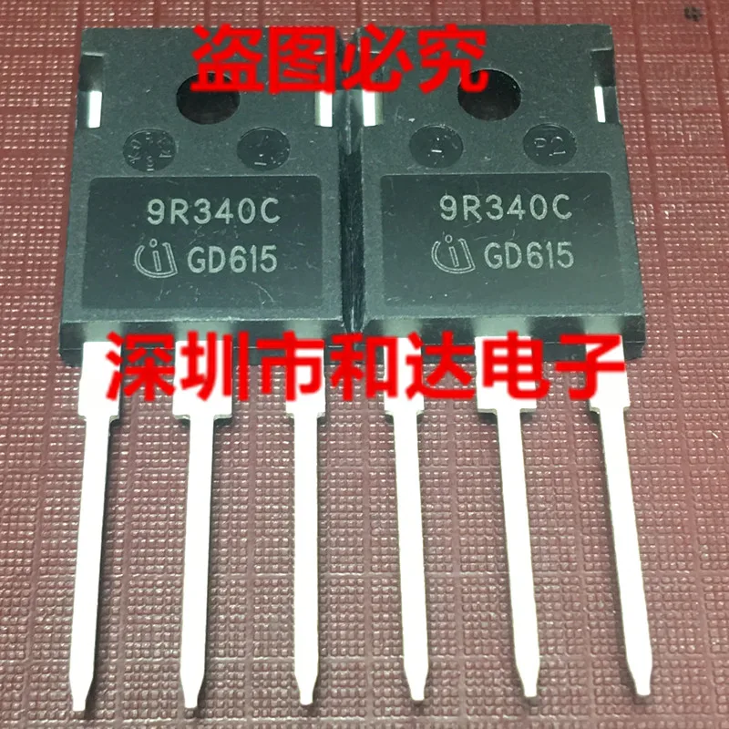 IPW90R340C3 9R340C-247 900V 9.5A