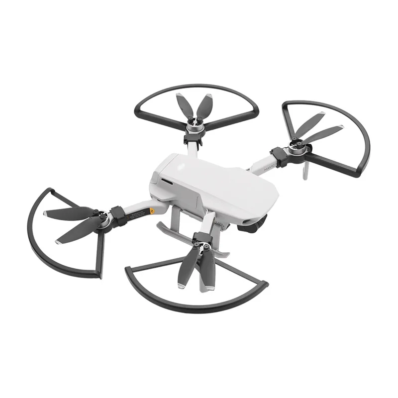 4 шт. аксессуары для мини дрона DJI Mavic|Защита пропеллера| |