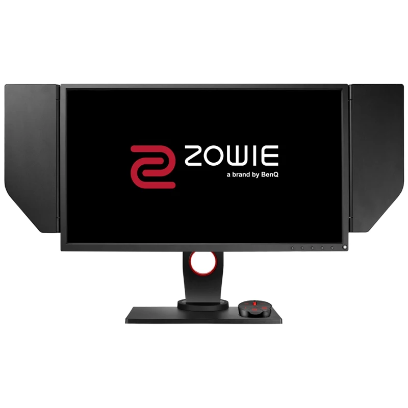 Проектор BENQ Zowie XL2540 24," серый [9h. lfnlb. qbe]