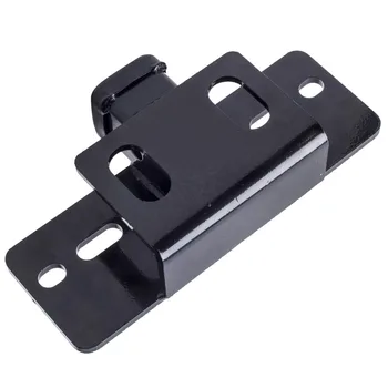 

Step Hitch Bumper Mount 2" Receiver 5000 lb for Trailer for Truck RV Easy Installation