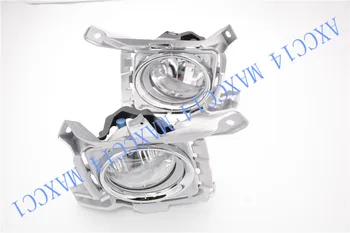 

Front Fog Driving Lamp Lighting Light Lamps For TOYOTA Land Cruiser 2013