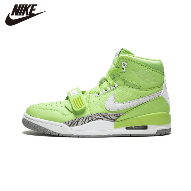

Air Jordan Legacy aj 312 NRG Storm Original Men Basketball Shoes Comfortable Lightweight Sneakers #AQ4160