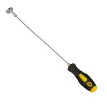 1 Pcs Veicolo Auto di Liquidazione di Scarico Coppa Dell'olio Plug Presa di Chiave Set con Magnetico Strumento di Rimozione