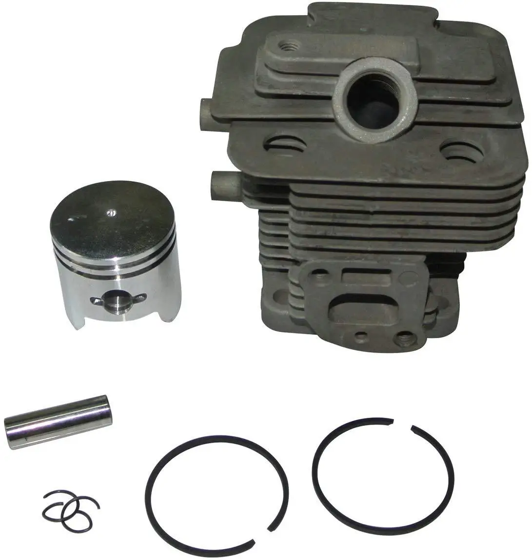 

Free Shipping 32mm Cylinder Kit for KawasakI TH23 Cylinder Assembly Mower Cylinder Garden Tool Parts
