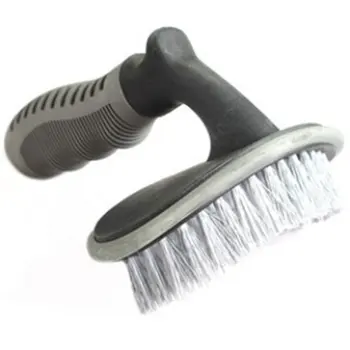 

Car Wheel Brush Car Wash Tool Tire Brush Soft Hair Cleaning Brush Bend Brush T-Shaped Brush Car Cleaning Tool