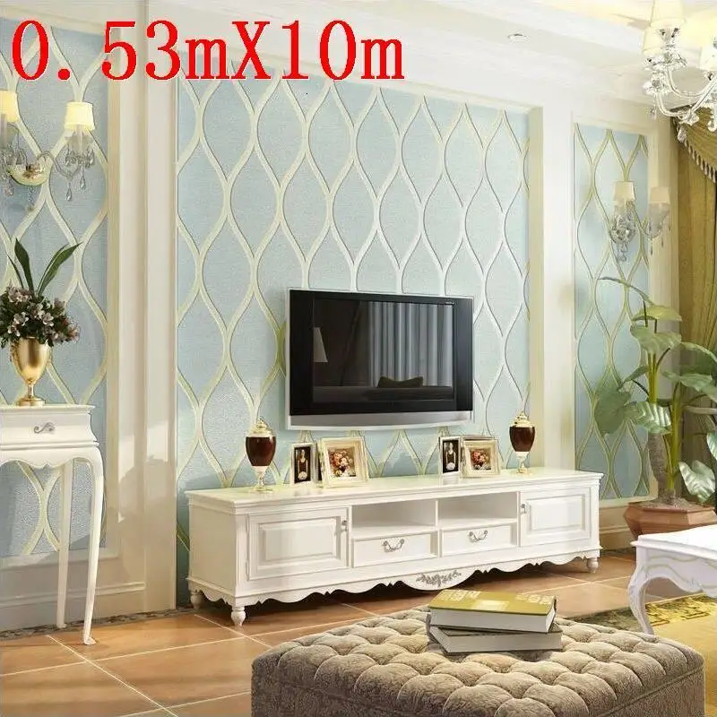 Обои для детской комнаты Behang Papeis Peint Adhesif Behangpapier Para Sala домашний декор Infantil Parel Papel De Parede