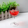 The Original Shark Red Wine Glass Wine Bottle Crystal For Party Flutes Glass ► Photo 2/6