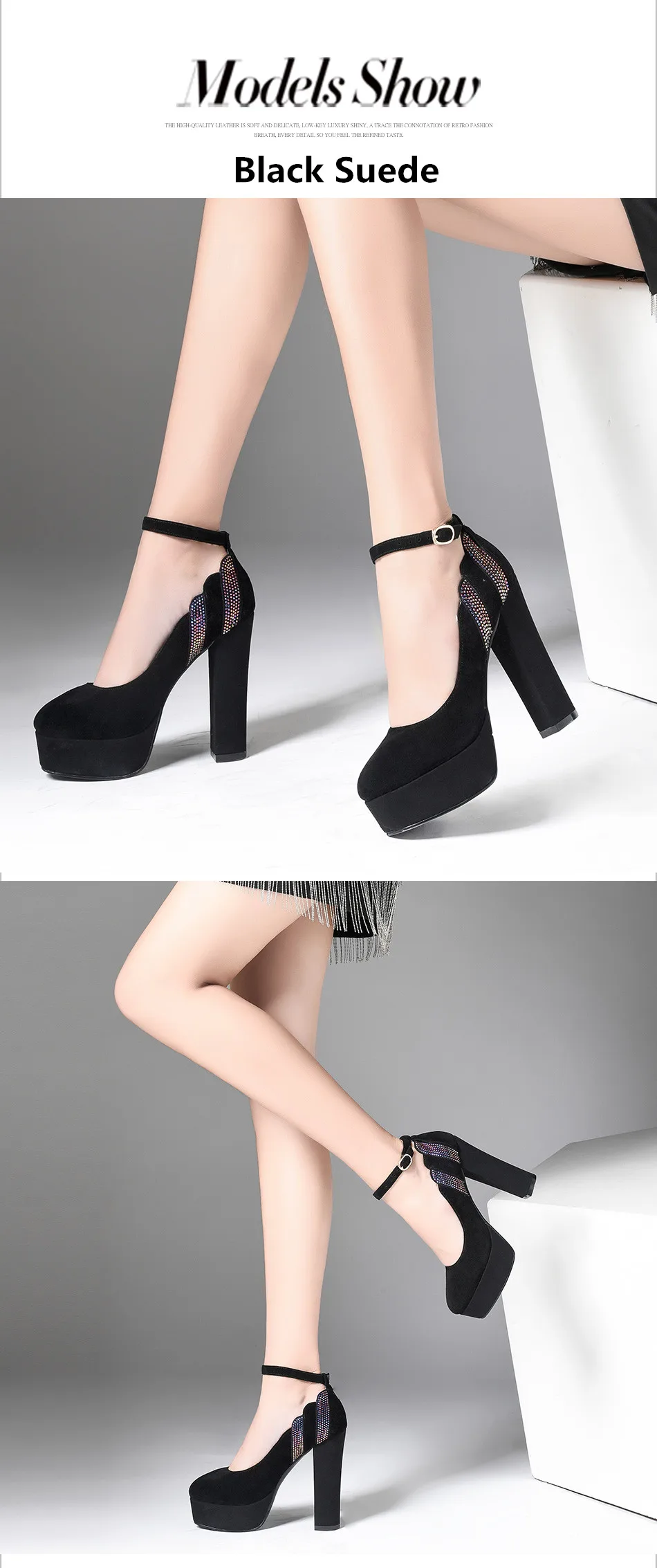 women pumps