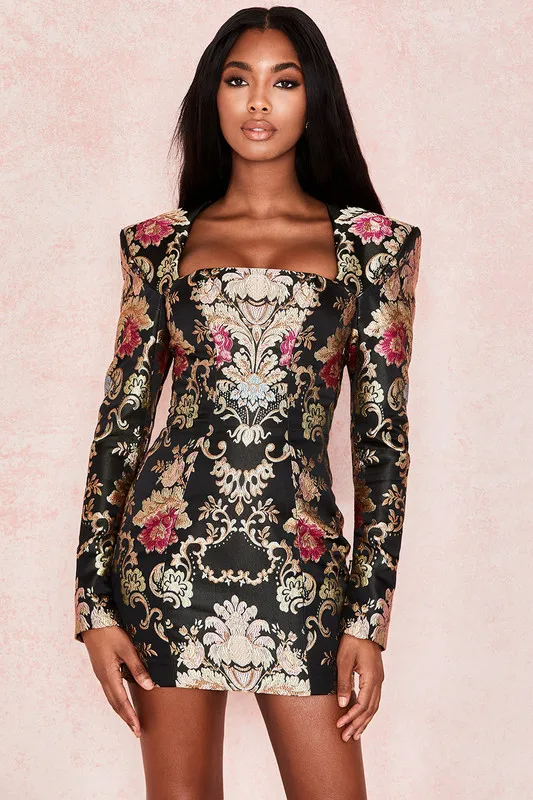 bodycon dresses for homecoming