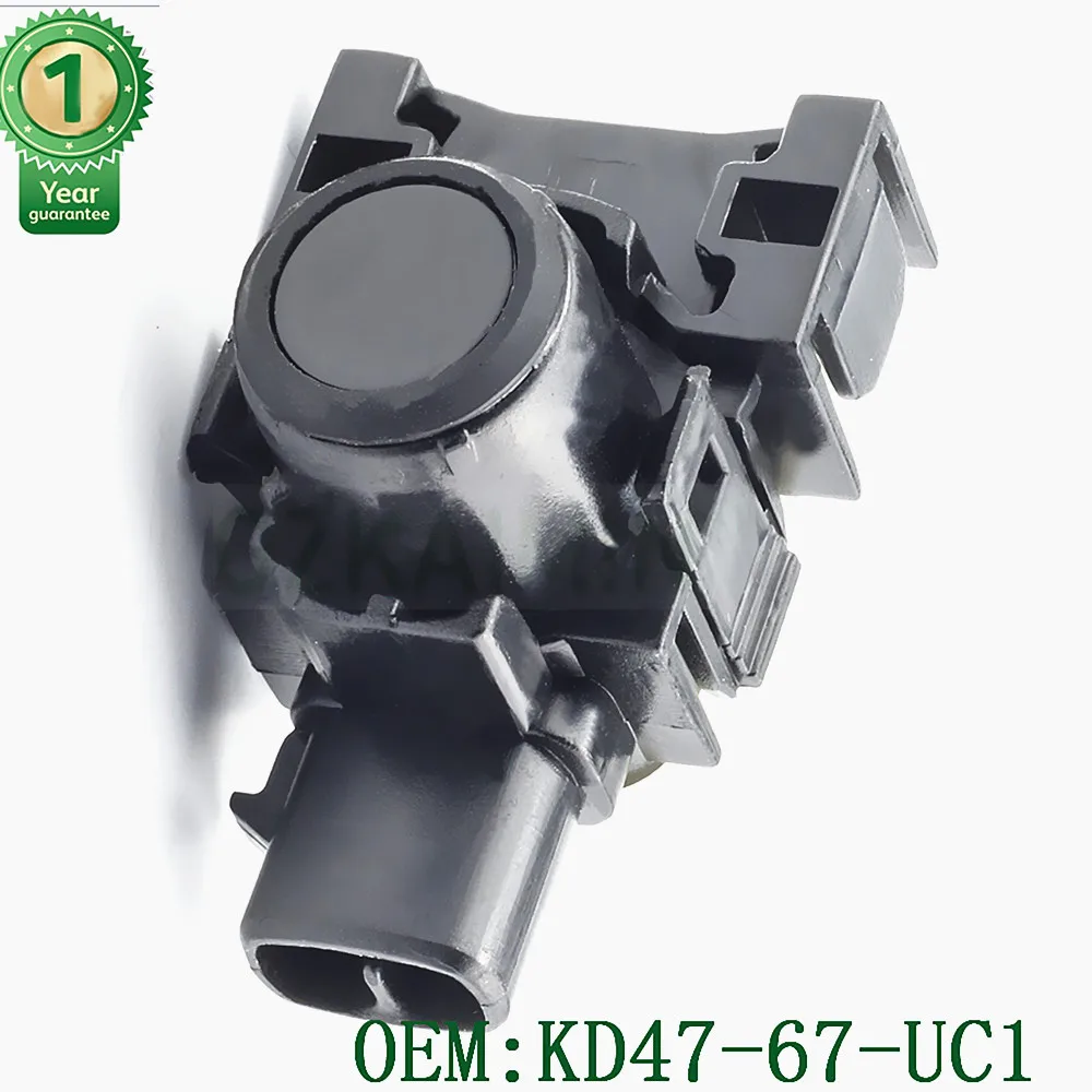 OEM новые части PDC датчик парковки KD47-67-UC1 KD4767UC1 для MAZDA 3+ 5+ 6+ CX-5 K.M