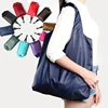 Reusable Grocery Bags Washable Foldable Shopping Tote Bags Sturdy Lightweight Eco Friendly Shoulder Bag ► Photo 1/6