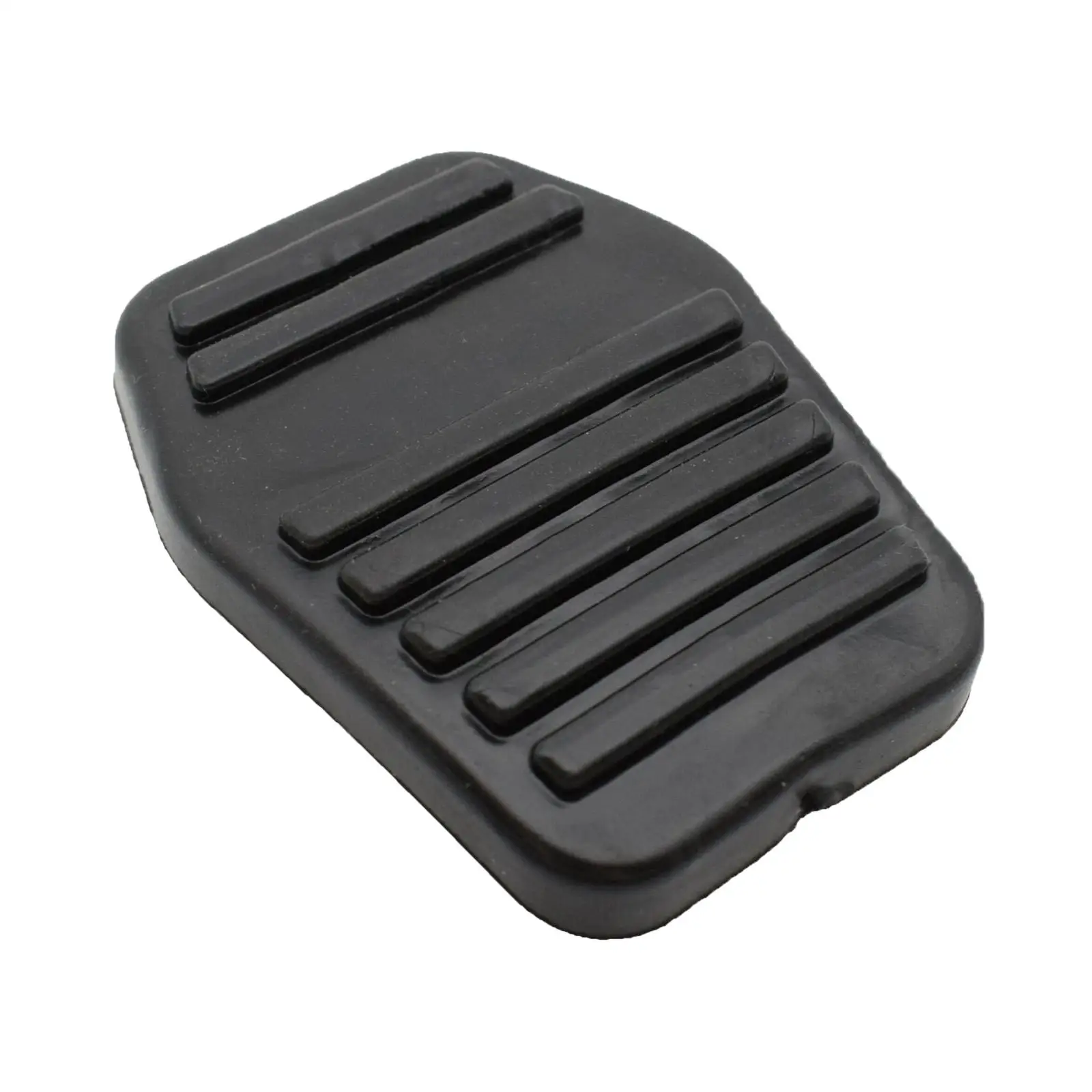 1 Pair Brake Clutch Pedal Pad Rubber Cover For Ford Transit MK6 MK7 2000-2004​​ Focus 1998-2005 Fiesta 2001 2008 6789917 car pedals,pedal cover