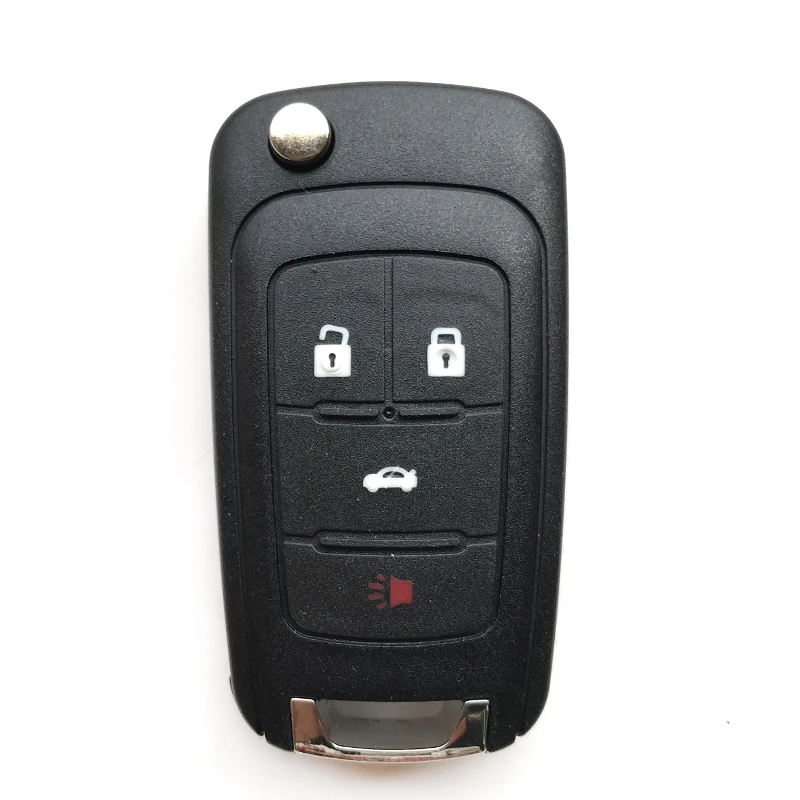 Чехол на 2/3/4/5 кнопки для Opel Vauxhall Insignia Astra Zafira|Ключ от авто| |