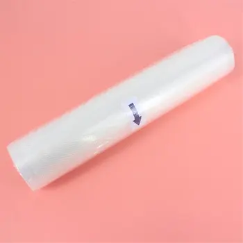 

Vacuum Fresh-Keeping Bag With Grain Bag Food Vacuum Bag Embossed Bag Miscellaneous Grain Thread Bag