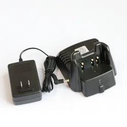 Chargeur de batterie pour walkie talkie, pour Vertex Standard FNB 103 VX231 VX230 VX 228 VX354 FNB V104L FNB V96L Radio bidirectionnelle portative 