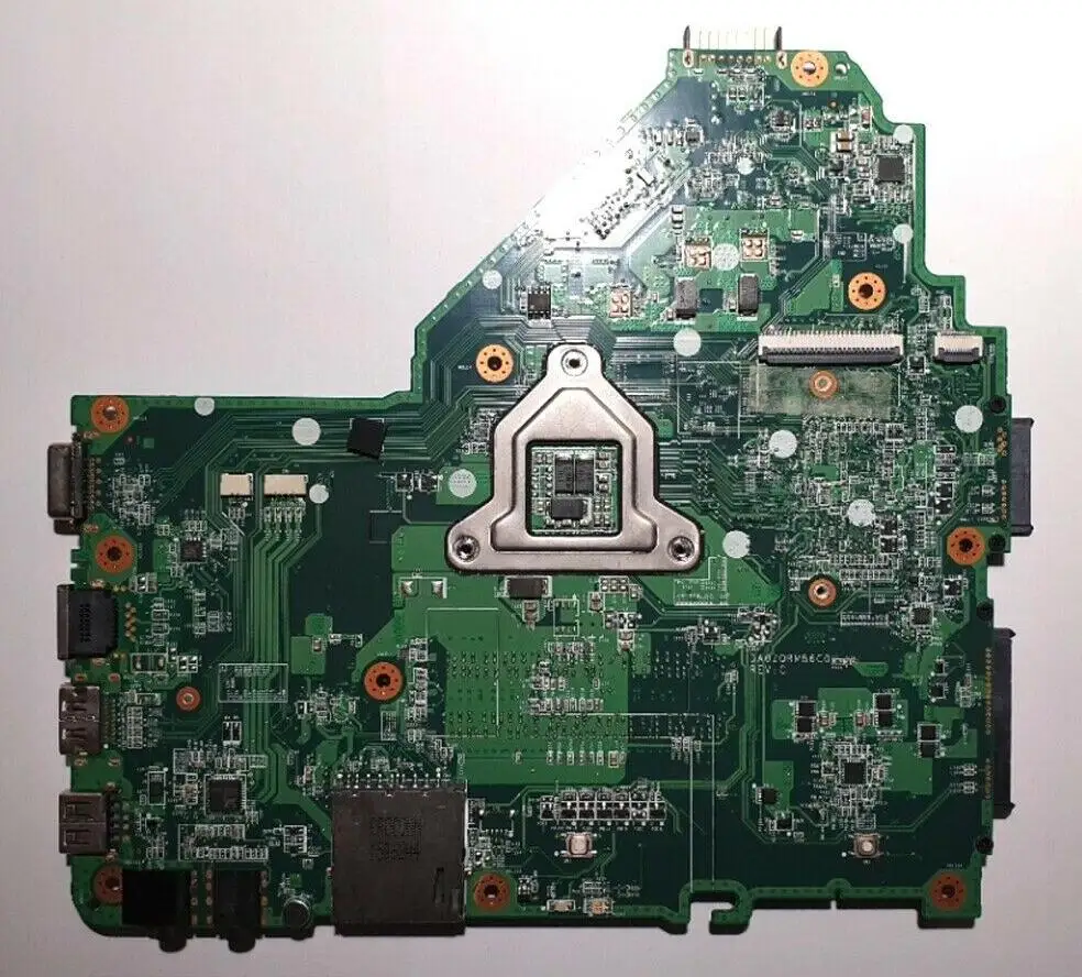 MBRR406001fit для acer Aspire материнская плата для ноутбука 4749 DA0ZQRMB6C0 HM65 DDR3 Материнская плата протестирована полностью