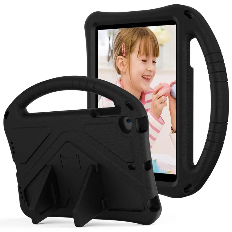 EVA пенопластовый чехол с ручкой для iPad Mini 3 mini3 A1599 A1600 безопасный противоударный