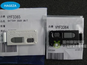 

NEW Original LX5 LUX5 Battery cover Door Lid For Panasonic DMC-LX5 For Leica D-LUX5 Camera Replacement Unit Repair Part