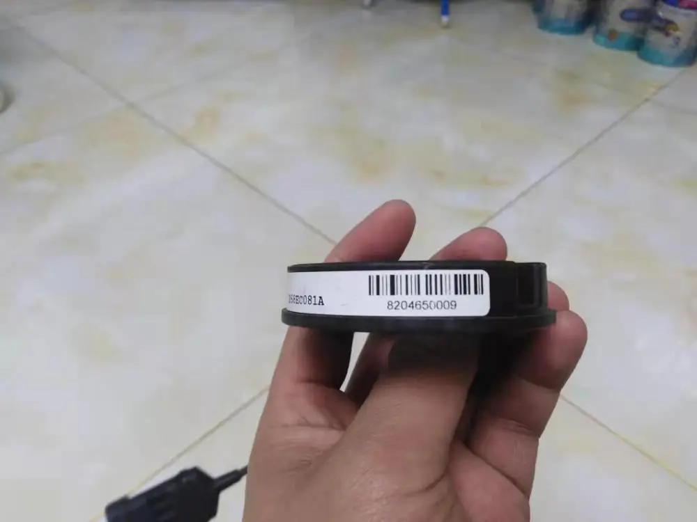 Италия SME кодер E68EC081A01 для Автопогрузчик