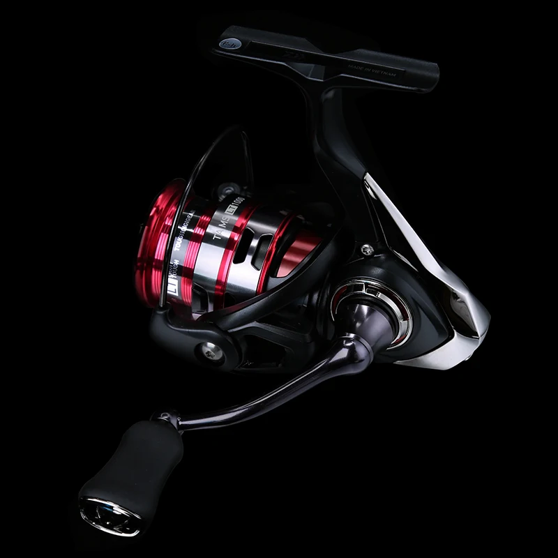 DAIWA - DAIWA 20 TA MS(ダイワ テイーエー エムエス) LT 1000 DAIWA 20 EXCELER LT 1000 Light And Tough Spinning Fishing