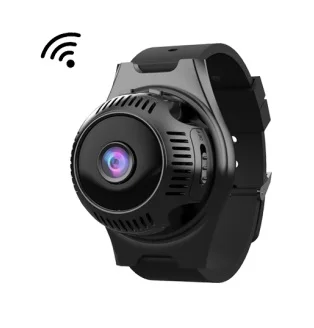 Black B style Мини UHD камера видеокамера 4K 1080P беспроводная wifi IP камера ночного видения DVR домашняя камера безопасности - Цвет: Black B style