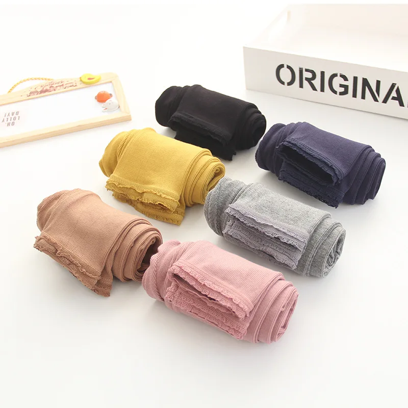 9033 Tmall фирменные Ультра-мягкие~ драпированные леггинсы с хорошей оборкой Модальные противомоскитные штаны Летние