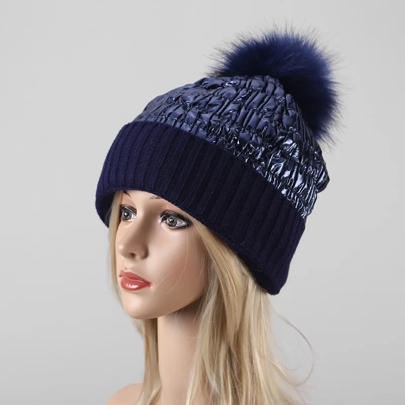 Bonnet Chapeau Nouvelle Mode hiver 2021