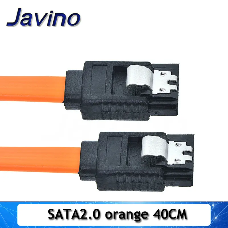 SATA кабель 3,0 на жесткий диск SSD адаптер HDD кабель прямой 90 градусов Sata 2,0 кабель для Asus MSI Gigabyte материнская плата кабель Sata