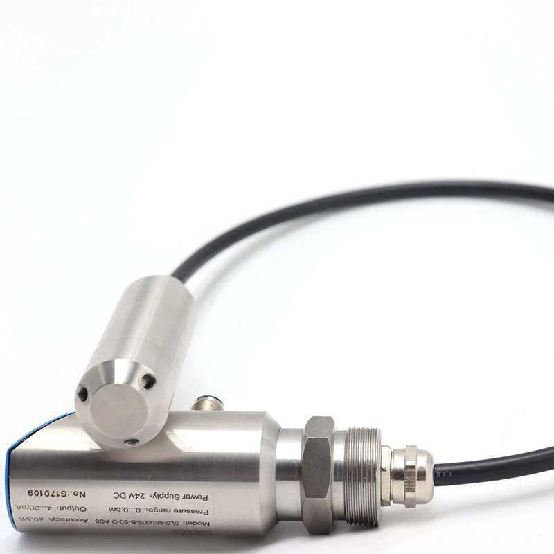 High integrated level switch price for deep well