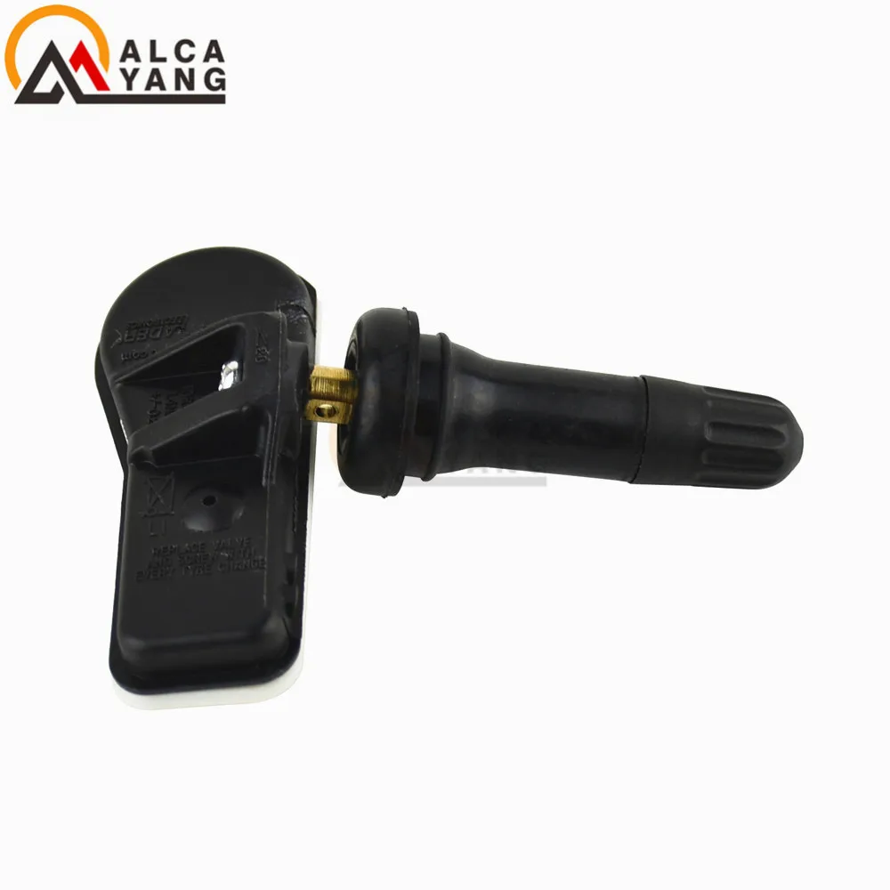 4 шт. датчик давления в автомобильных шинах TPMS 52933C1100 52933-C1100 для hyundai Creta IX25 Tucson I40 IX35 Sonata- Tucso
