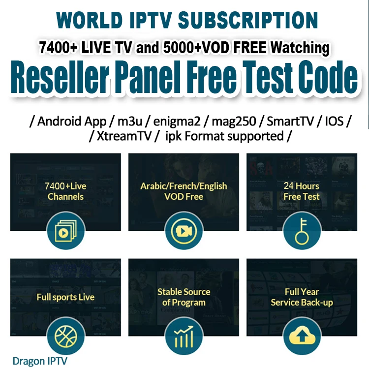 Европа IP tv M3U подписка ip tv Испания Франция Великобритания США Бразилия арабский голландский Португалия Швеция Польша Спорт Smart tv Mag 8300 live