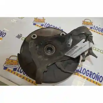 

STEERING KNUCKLE FRONT RIGHT VOLKSWAGEN PASSAT SALOON (3C2)