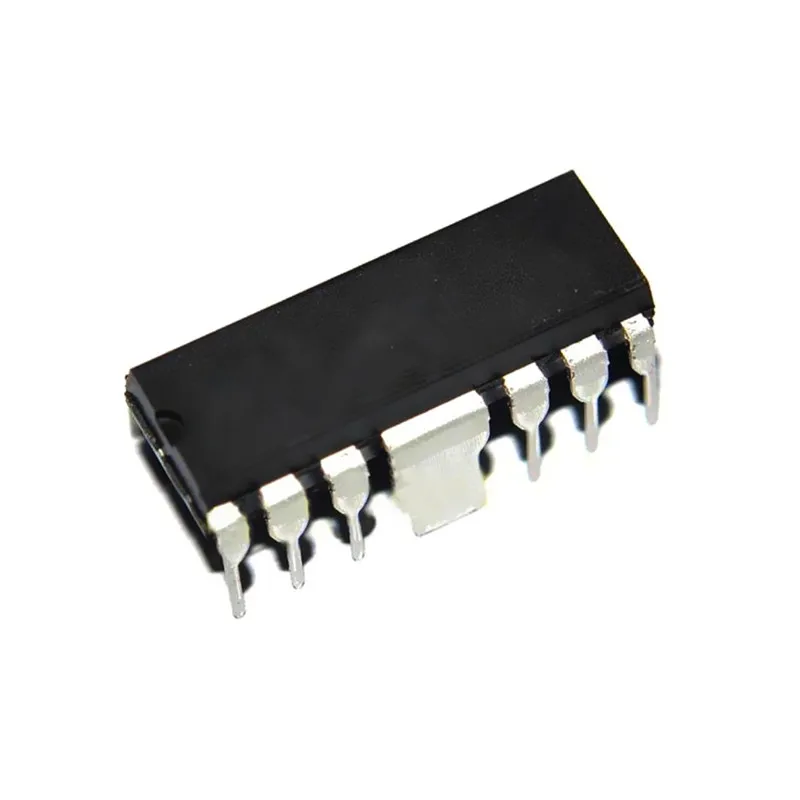 5 шт./лот TA8227P = TA8227APL интегральная схема UTC8227 DIP-14 | Электронные компоненты и
