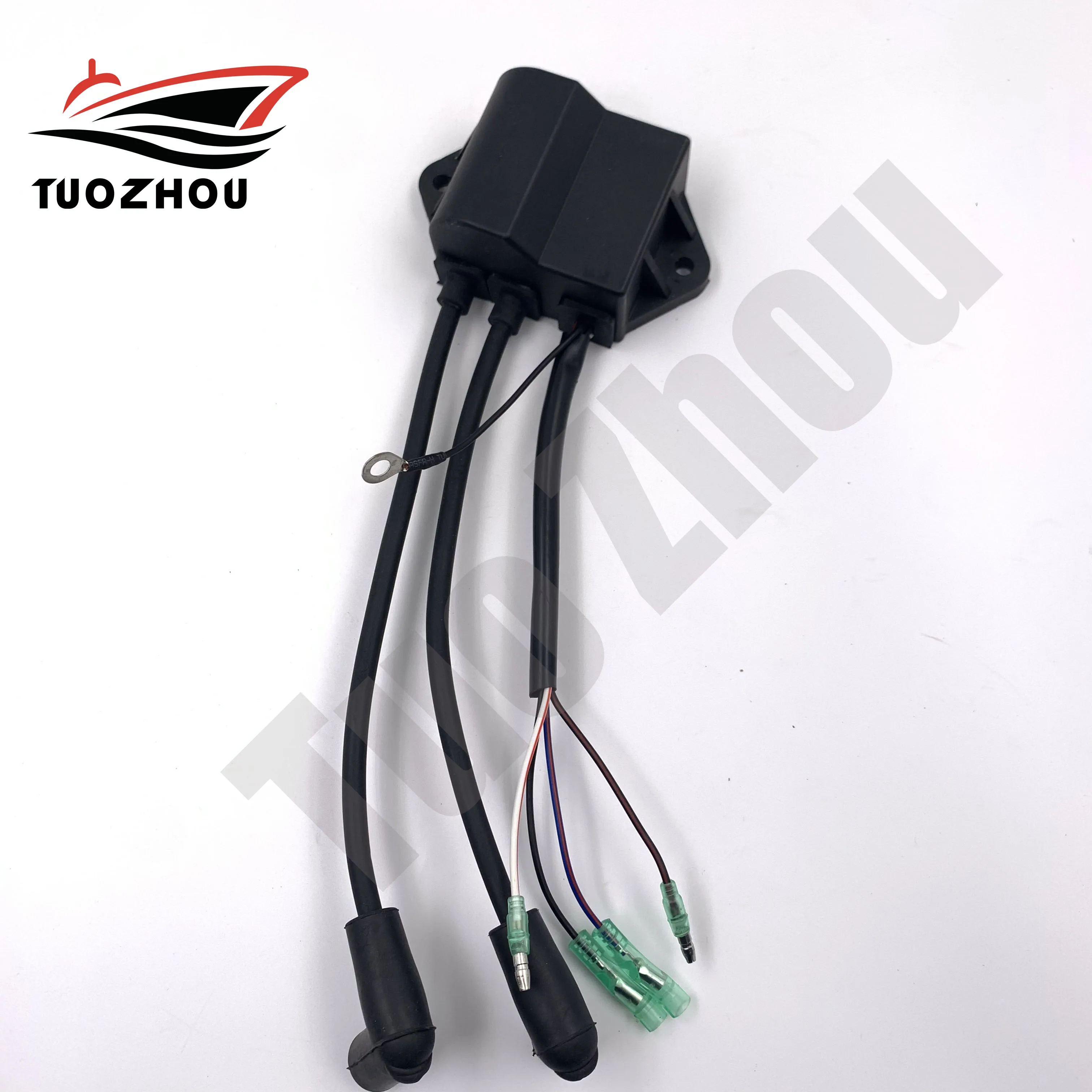

Boat Motor CDI Assy 32900-96340 for 30HP Suzuki Outboard Engine Boat Motor DT30