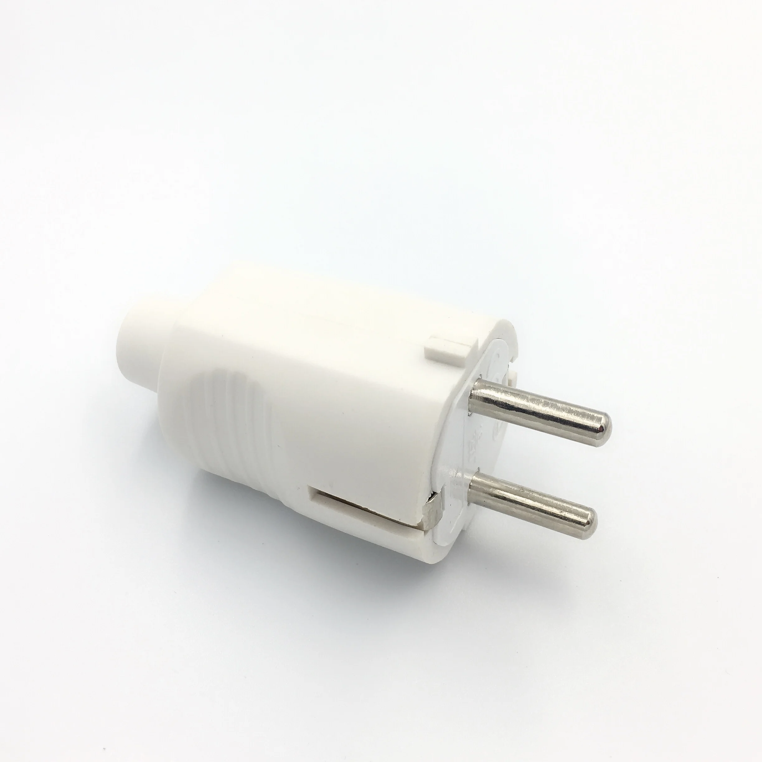 Generic Euro German Standard Extension Cord Connection Plug Male Female