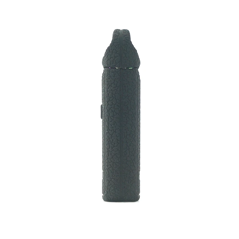 Текстурированный чехол для кожи для Smok Nord Pod Vape силиконовый чехол с рукавом обертывание защитный гель для Smoktech Nord