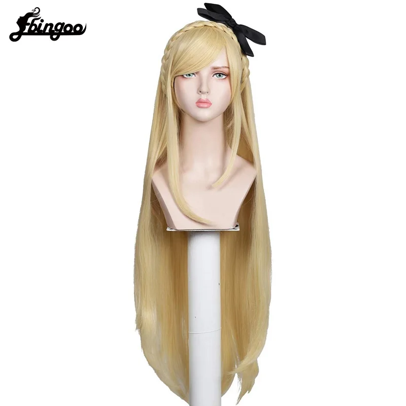 Ebingoo Super Danganronpa 2: Sayonara Zetsubou Gakuen Sonia nevermind ڽ  ҷ ִϸ̼ Ӹī  