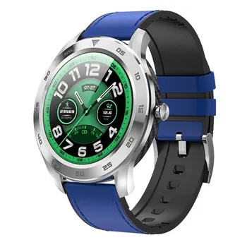 

2020 New GPS Smart Watch Men With SIM Card Smartwatches Heart rate detection Sport phone connected watch android iOS Clock