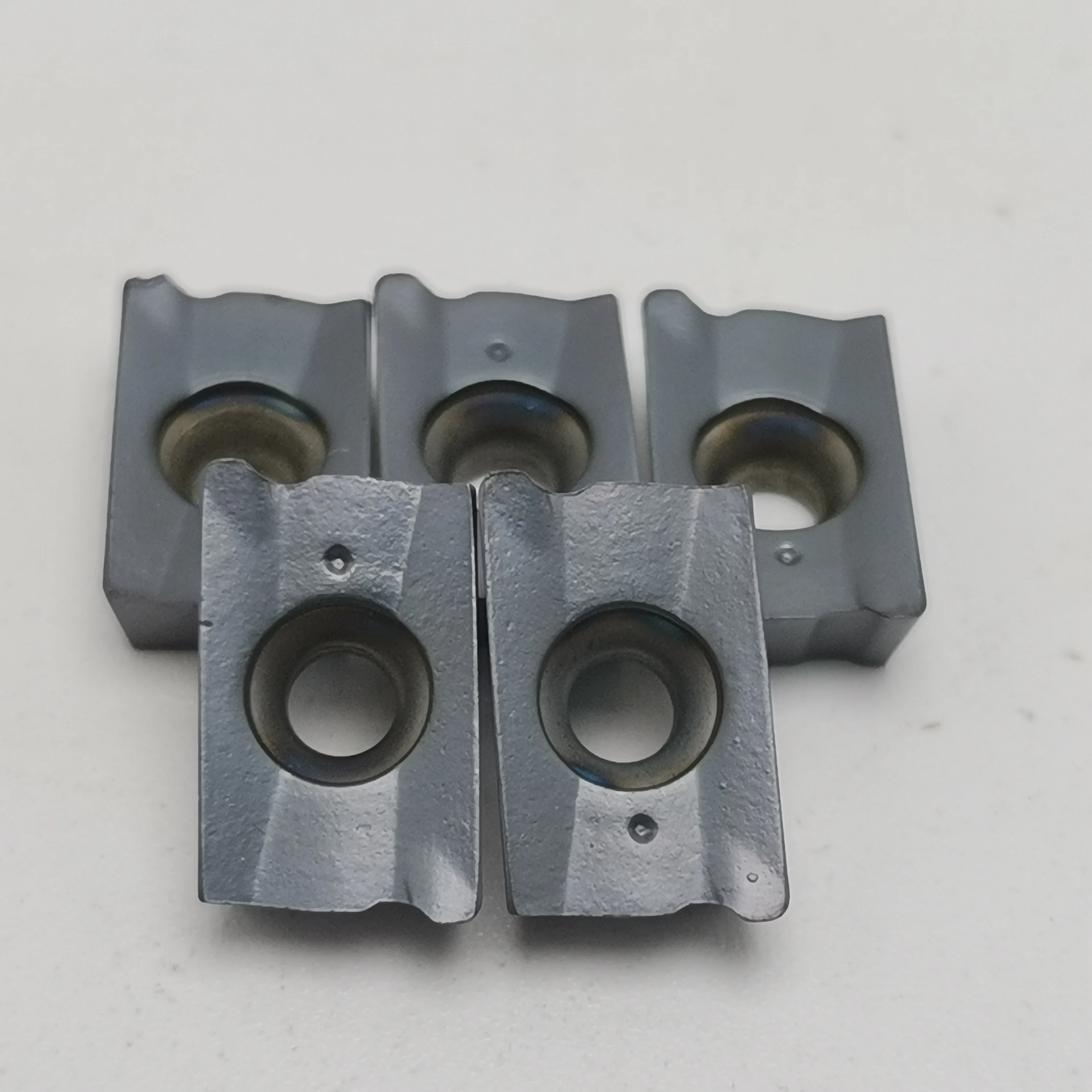 20 шт. APKT1003 PDTR LT30 APKT1003PDTR LT30 высококачественные карбидные вставки внешние токарные инструменты Металлические Токарные инструменты