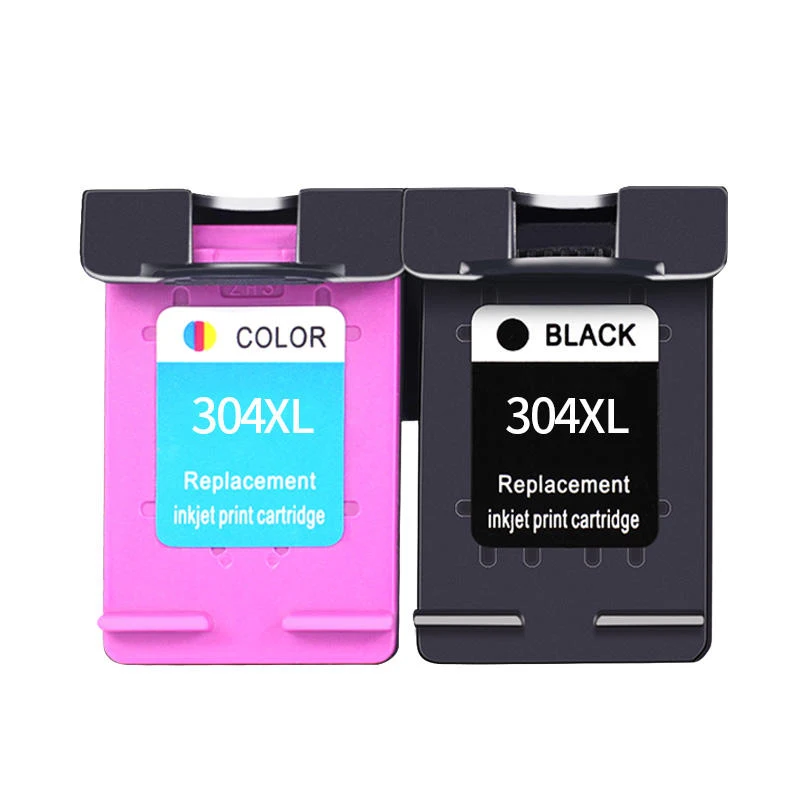 Einkshop hp 304 xl для чернильный картридж deskjet 3755 2620 2622 2630 2632 2633 2634 3730 3750 принтеры |