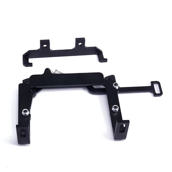 

Metal LESU Heightened & Widened Cabin Buckle for 1/14 TAMIYA RC Tractor Truck