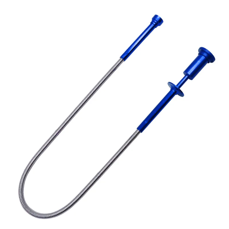 Гибкий коготь с держателем светодиодный светильник магнитная кривая захват