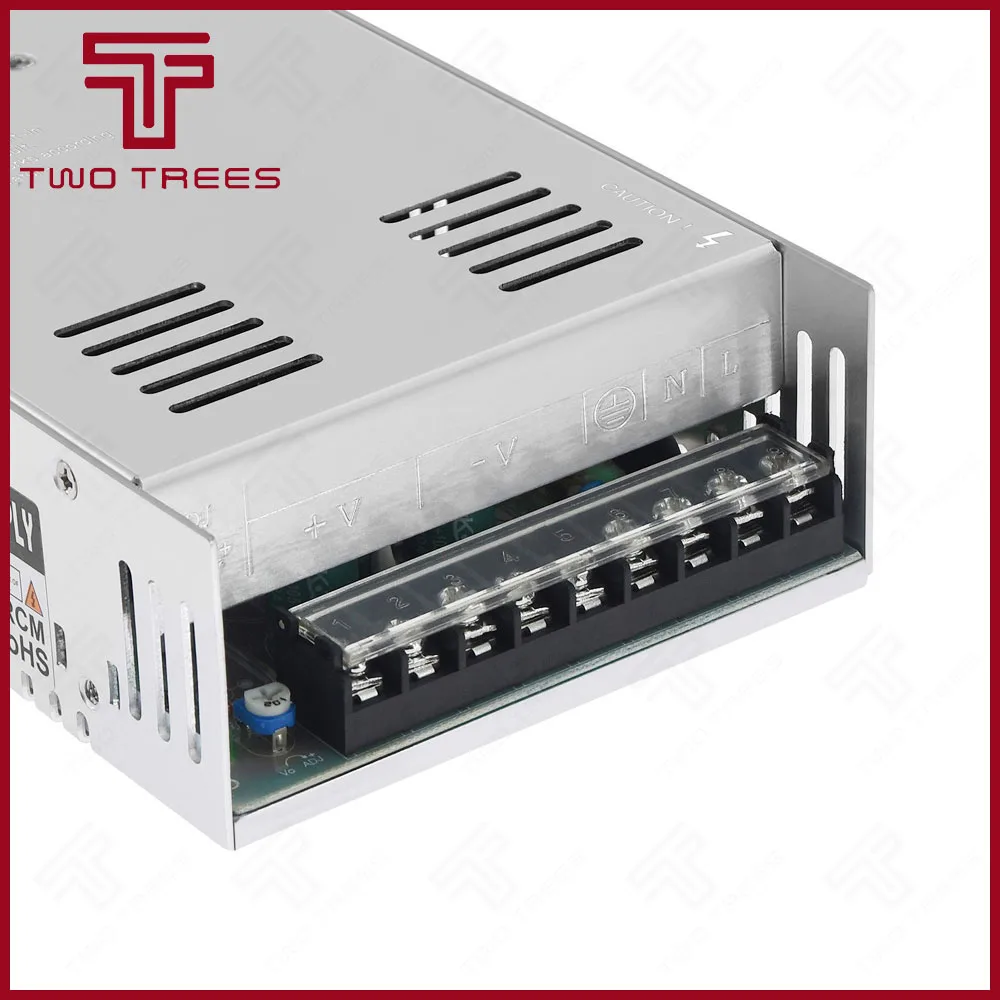 24V 15A 360W Фуэнте-де-rinoceronte conmutación zafiro Pro адаптер impressora светодиодные светильники tira de transformador de luz 12v пункт 3