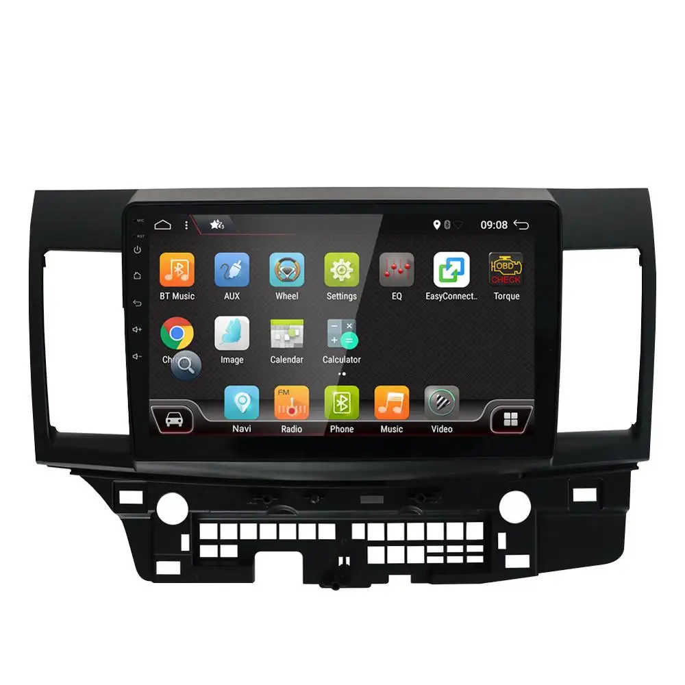 Sale Bosion 2 Din Android 9.0 Car Multimedia Player For Mitsubishi Lancer EX EVO Lancer 10 2008-2016 10.1 inch car dvd gps navi radio 1 Sale Bosion 2 Din Android 9.0 Car Multimedia Player For Mitsubishi Lancer EX EVO Lancer 10 2008-2016 10.1 inch car dvd gps navi radio 1
