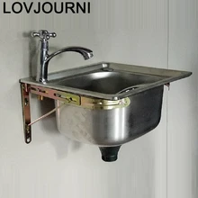 Keuken Gootsteen Acero Inox Afwasbak Zlewozmywak Spoelbak кухня Cuba Pia Cozinha Fregadero De Cocina мойка для овощей