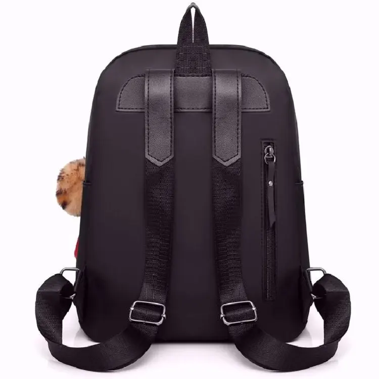2019 Модный женский рюкзак, водонепроницаемый рюкзак, женский рюкзак для путешествий, высокое качество, школьные сумки на плечо для