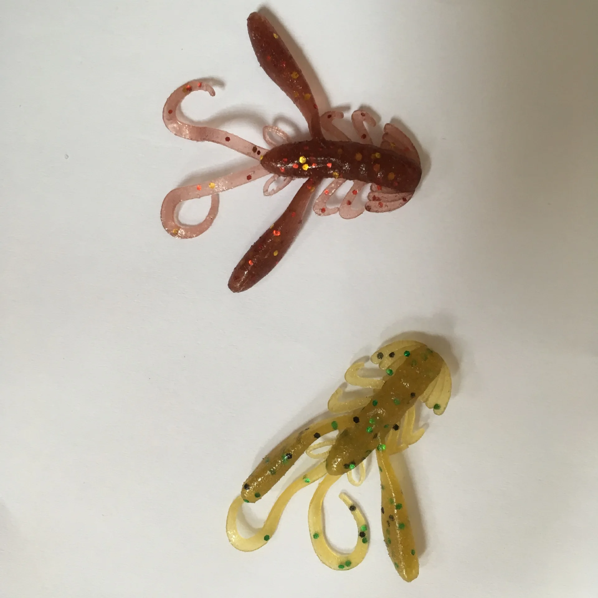 

Artificial Lure Bionic Soft Worm. Soft Bait. Wroom. softbait. Lure. jia yu er