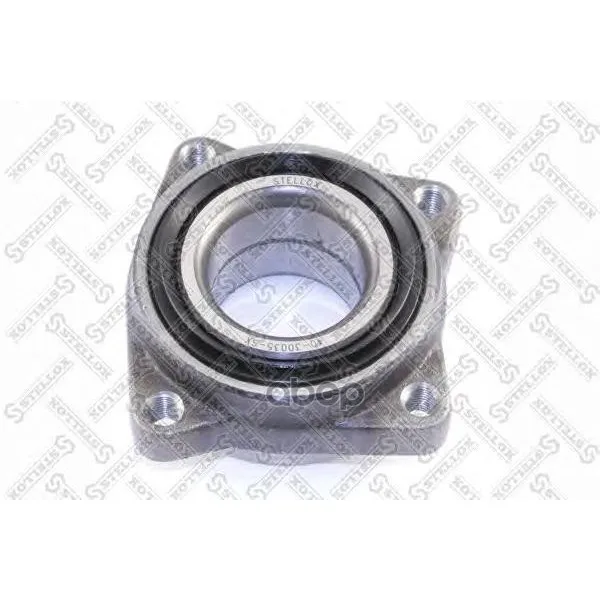40-30035-Sx_=17/07-1jp!Подшипник Ступ. Пер Honda Accord Cb3/Cb7/Cc77/Cd75 1.8-2.2 89 Stellox 4030035sx Stellox арт. 4030035SX
