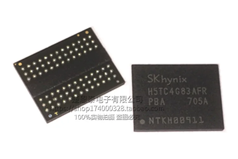 

Mxy new original H5TC4G83AFR-PBA BGA Memory chip H5TC4G83AFR PBA